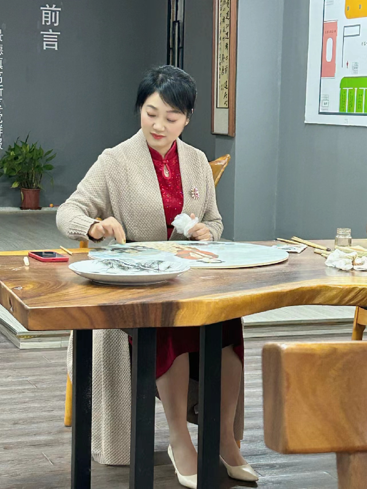 馮英霞